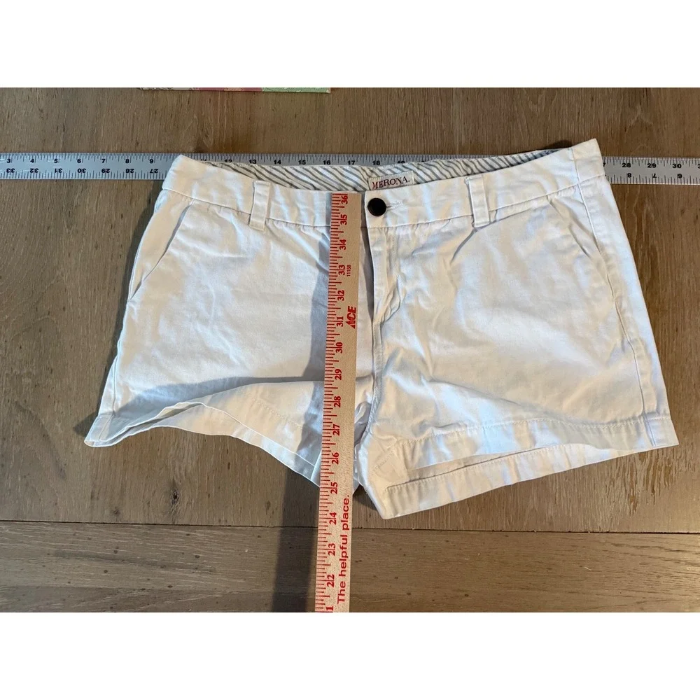 Merona classic chino